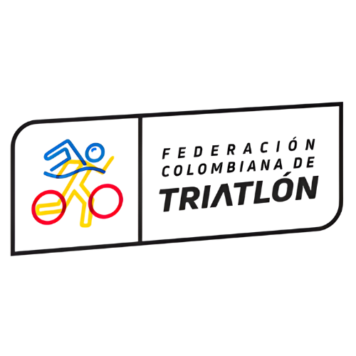 Federación Colombiana de Triatlón