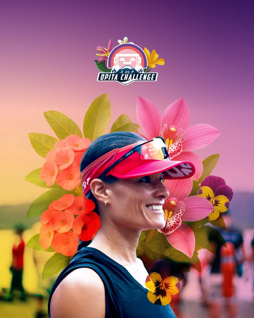 Bienvenida Opita Challenge 2026