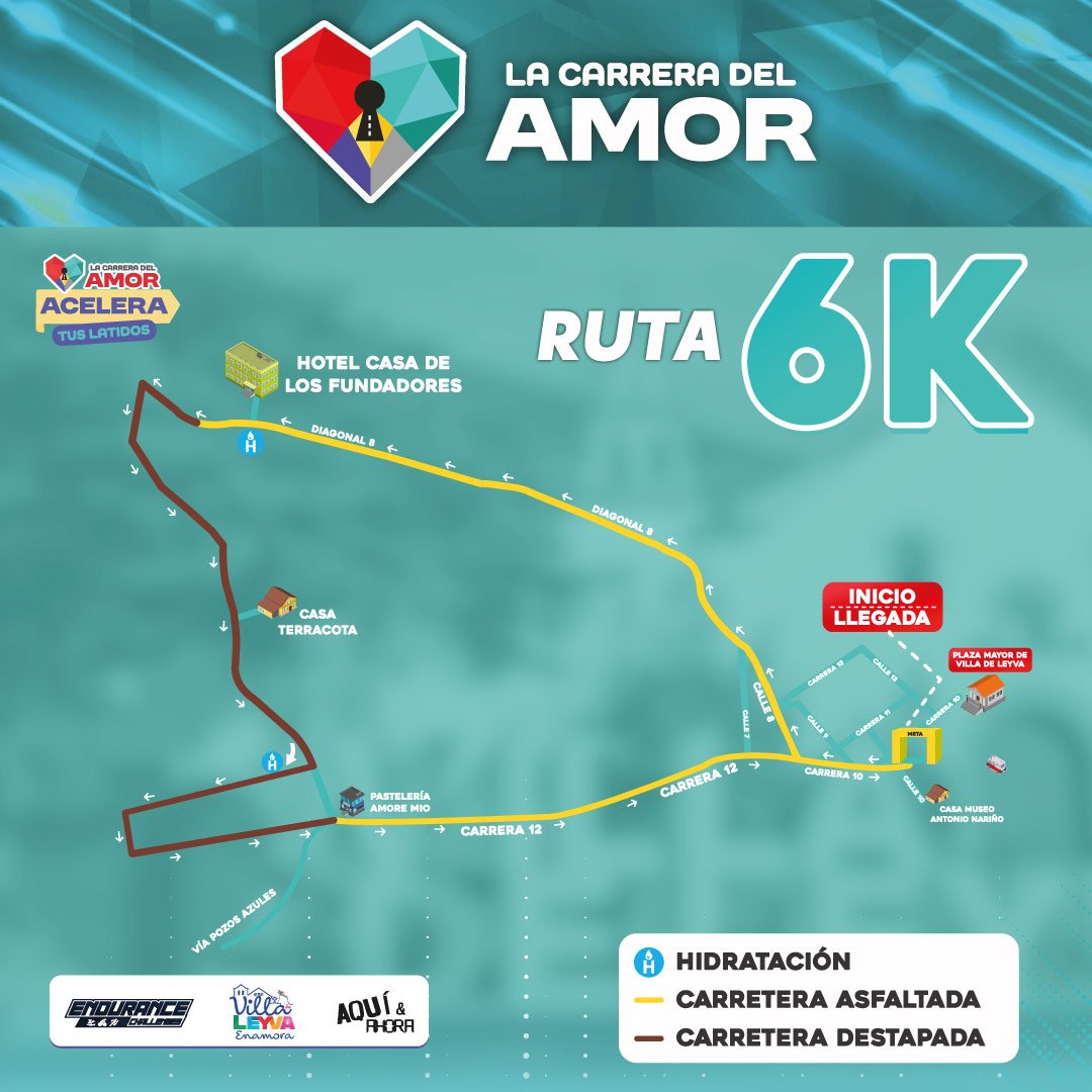 Ruta-6k