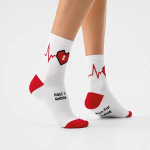 Medias Deportivas de Alto Rendimiento – Frecuencia