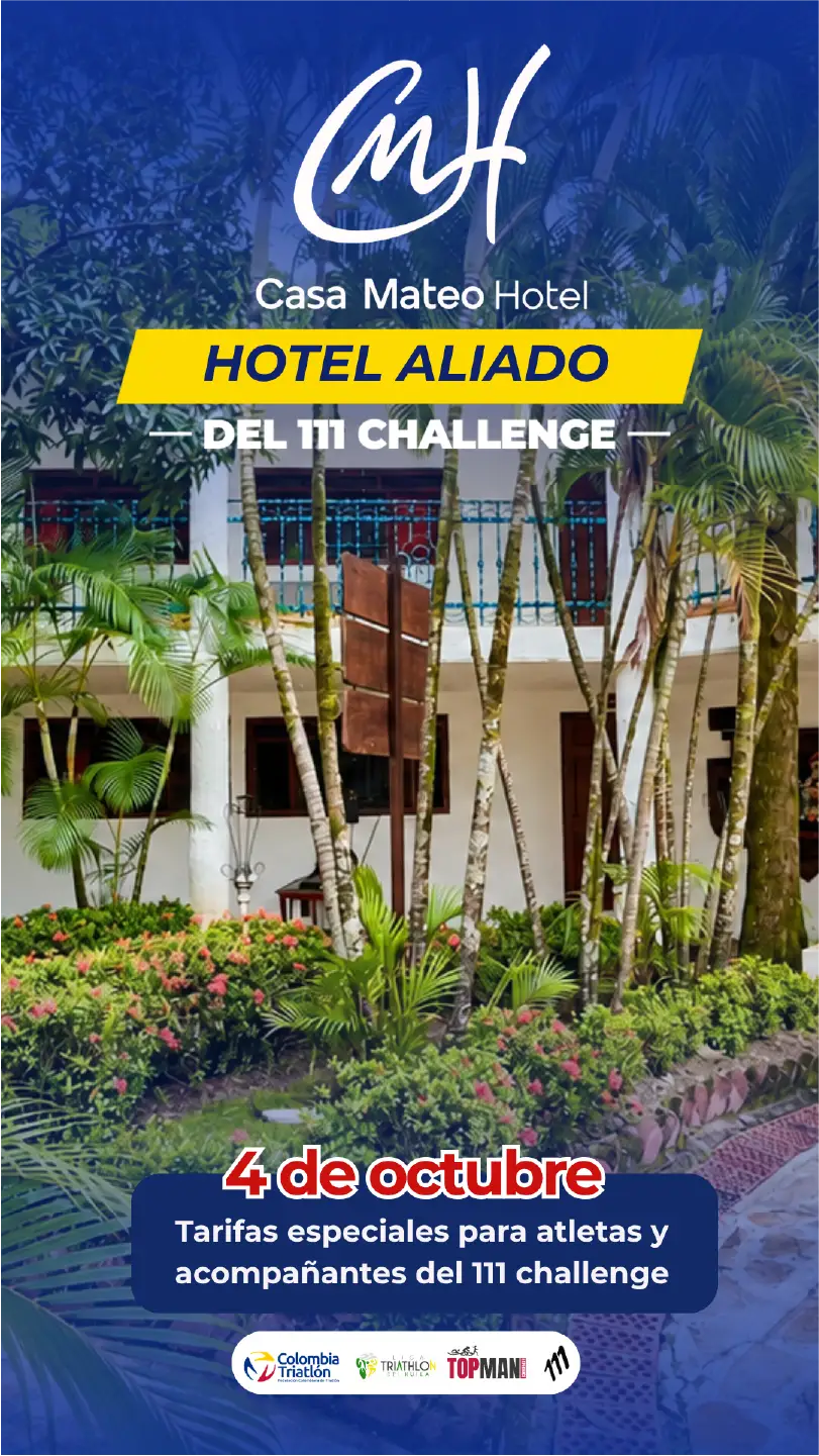 Casa Mateo Hotel