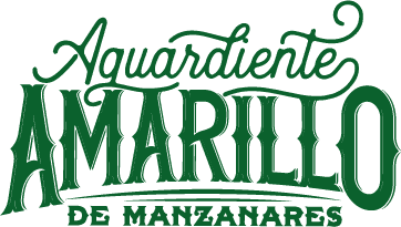 Aguardiente Amarillo